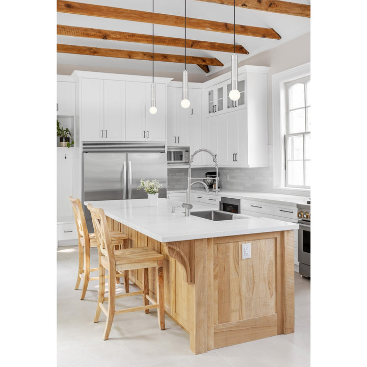 1 Light Pendant