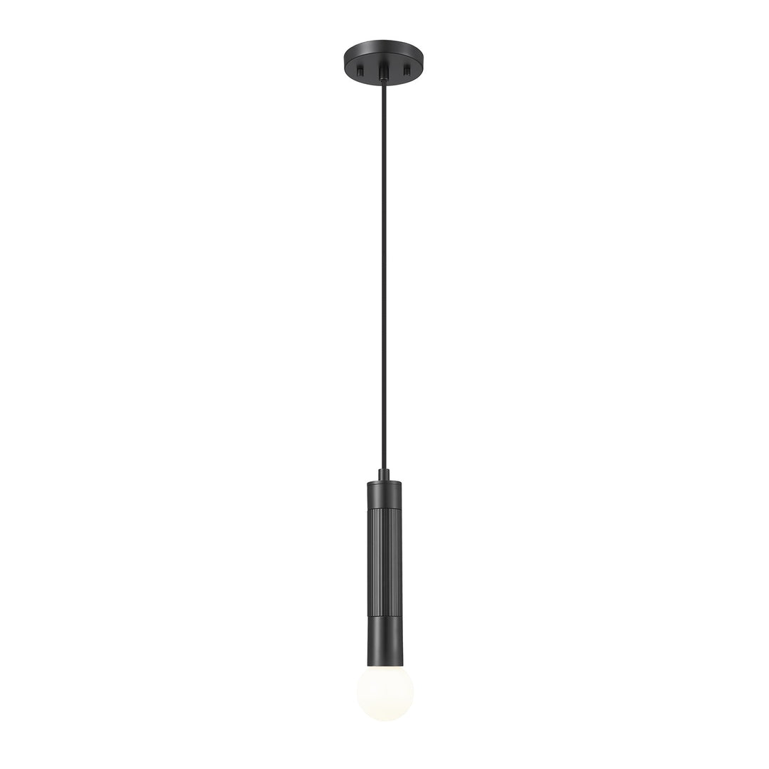 1 Light Pendant by Z-Lite