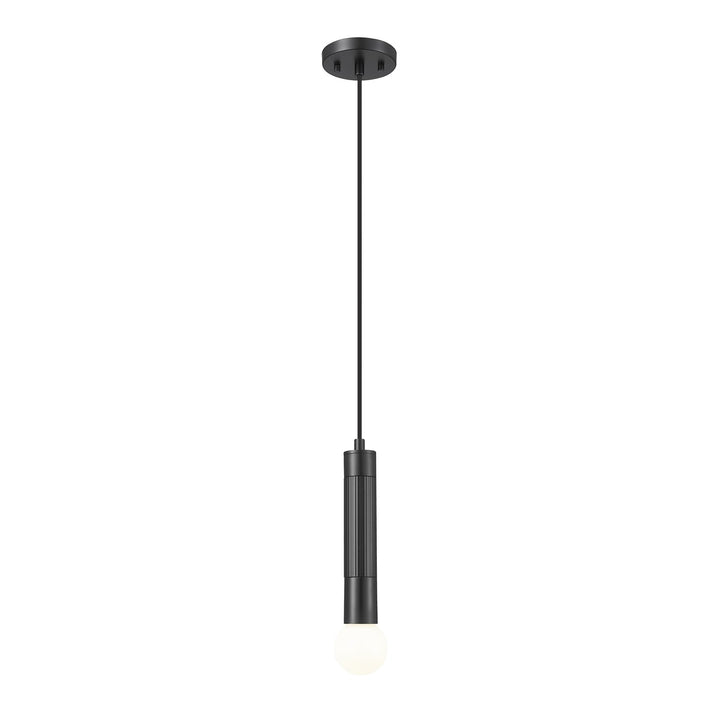 1 Light Pendant by Z-Lite