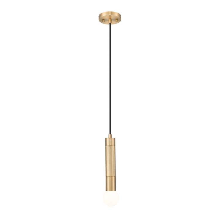 1 Light Pendant by Z-Lite