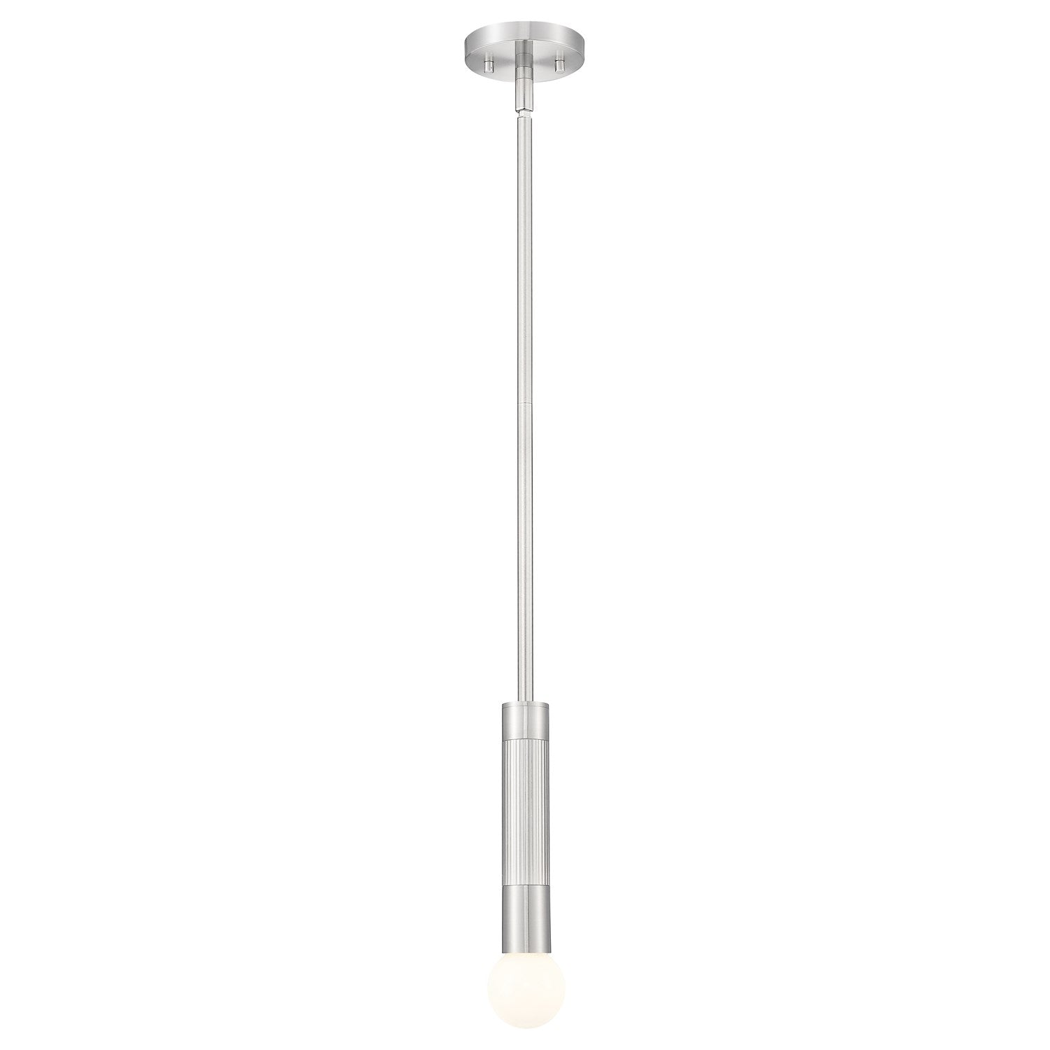 1 Light Pendant by Z-Lite