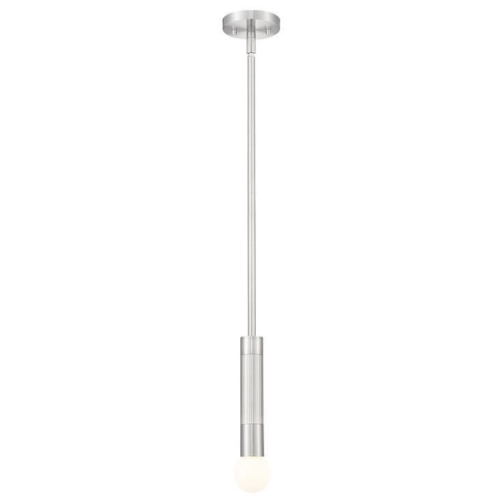 1 Light Pendant by Z-Lite