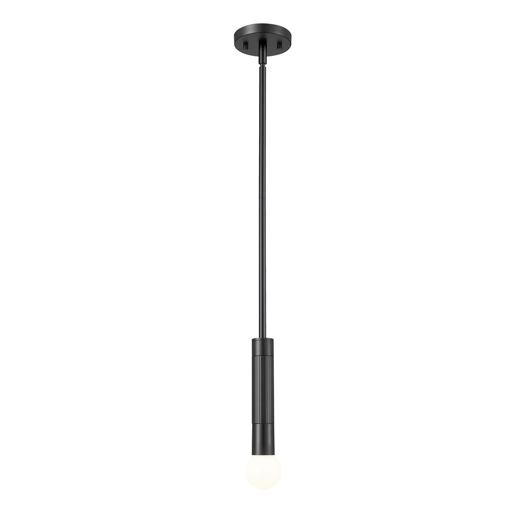 1 Light Pendant by Z-Lite