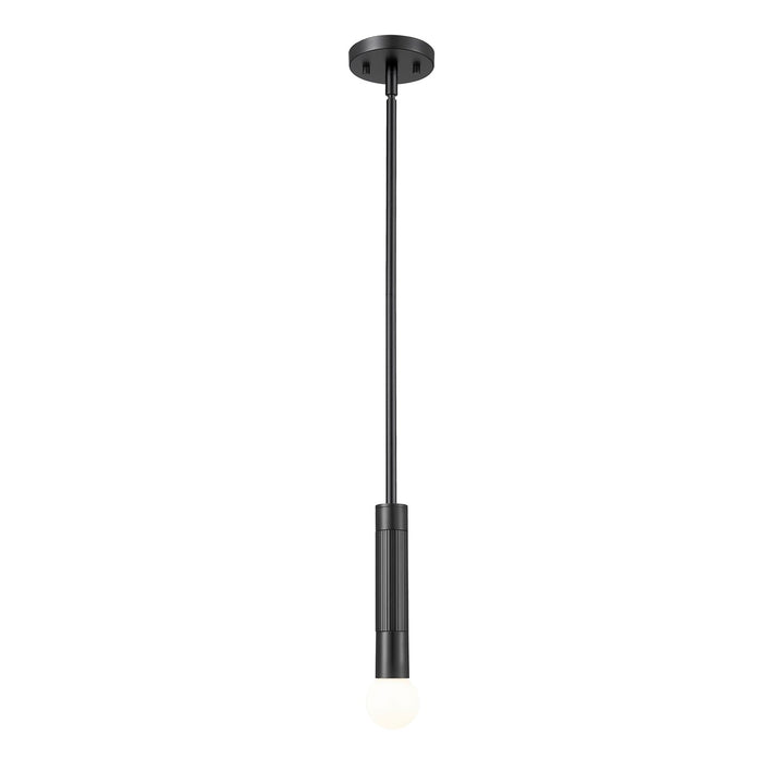 1 Light Pendant by Z-Lite