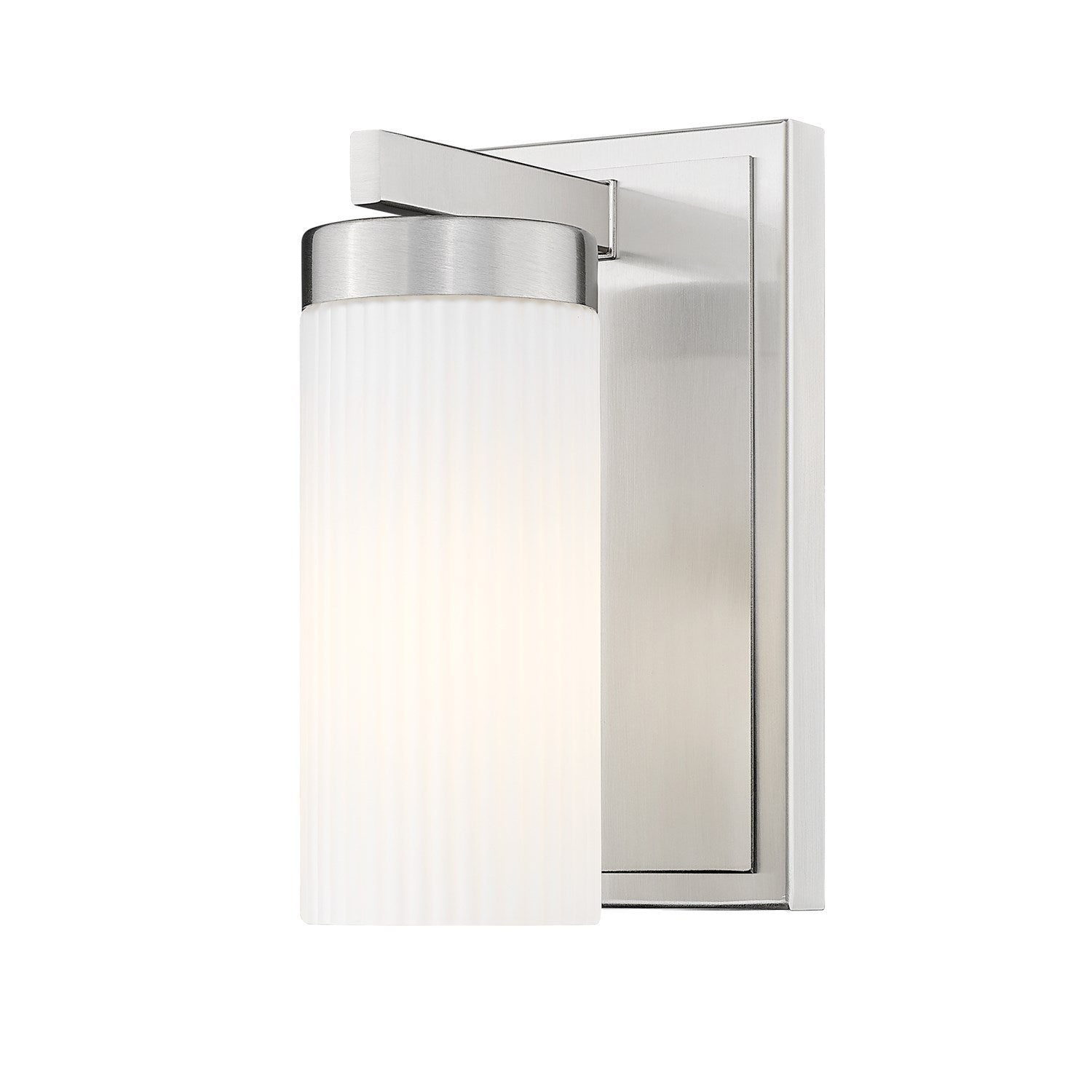 1 Light Wall Sconce by Z-Lite