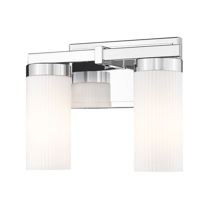 2 Light Vanity by Z-Lite