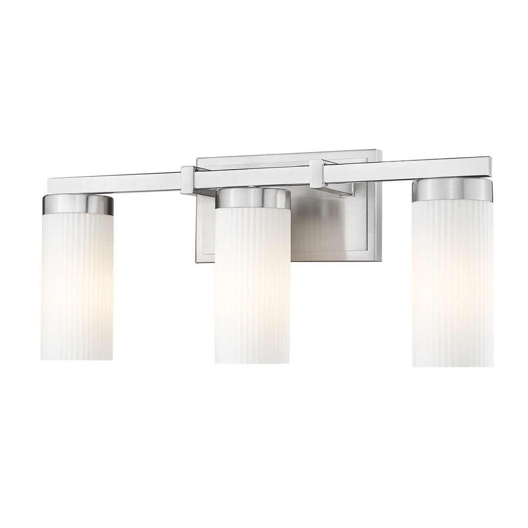 3 Light Vanity by Z-Lite