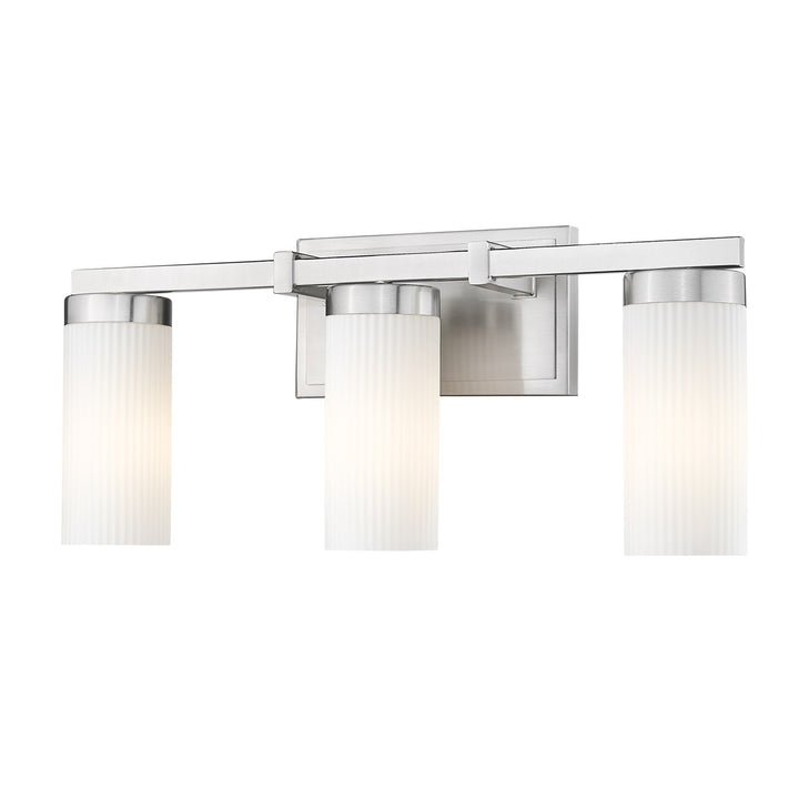 3 Light Vanity by Z-Lite