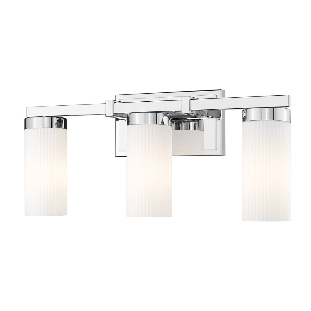 3 Light Vanity by Z-Lite