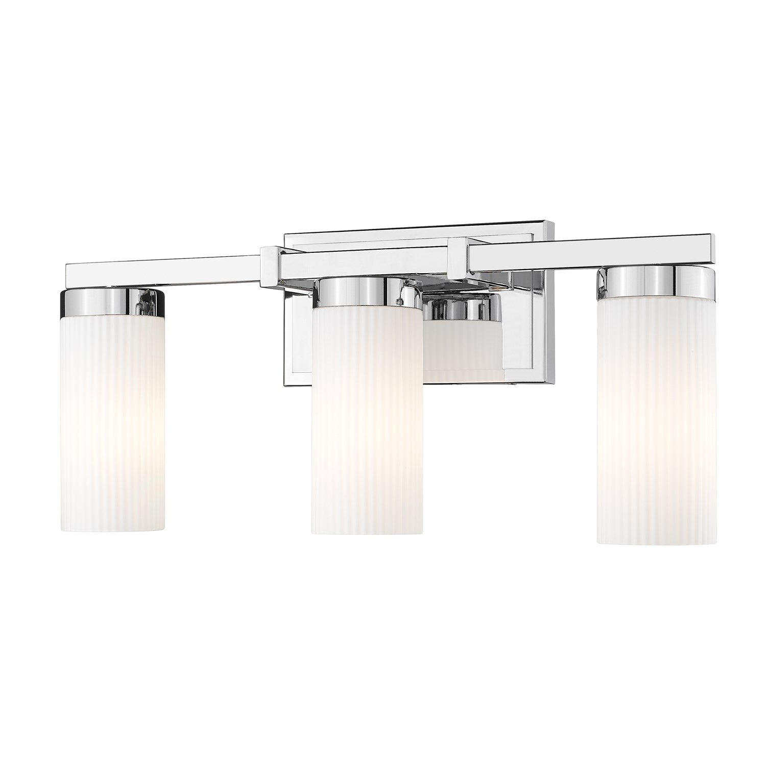 3 Light Vanity by Z-Lite