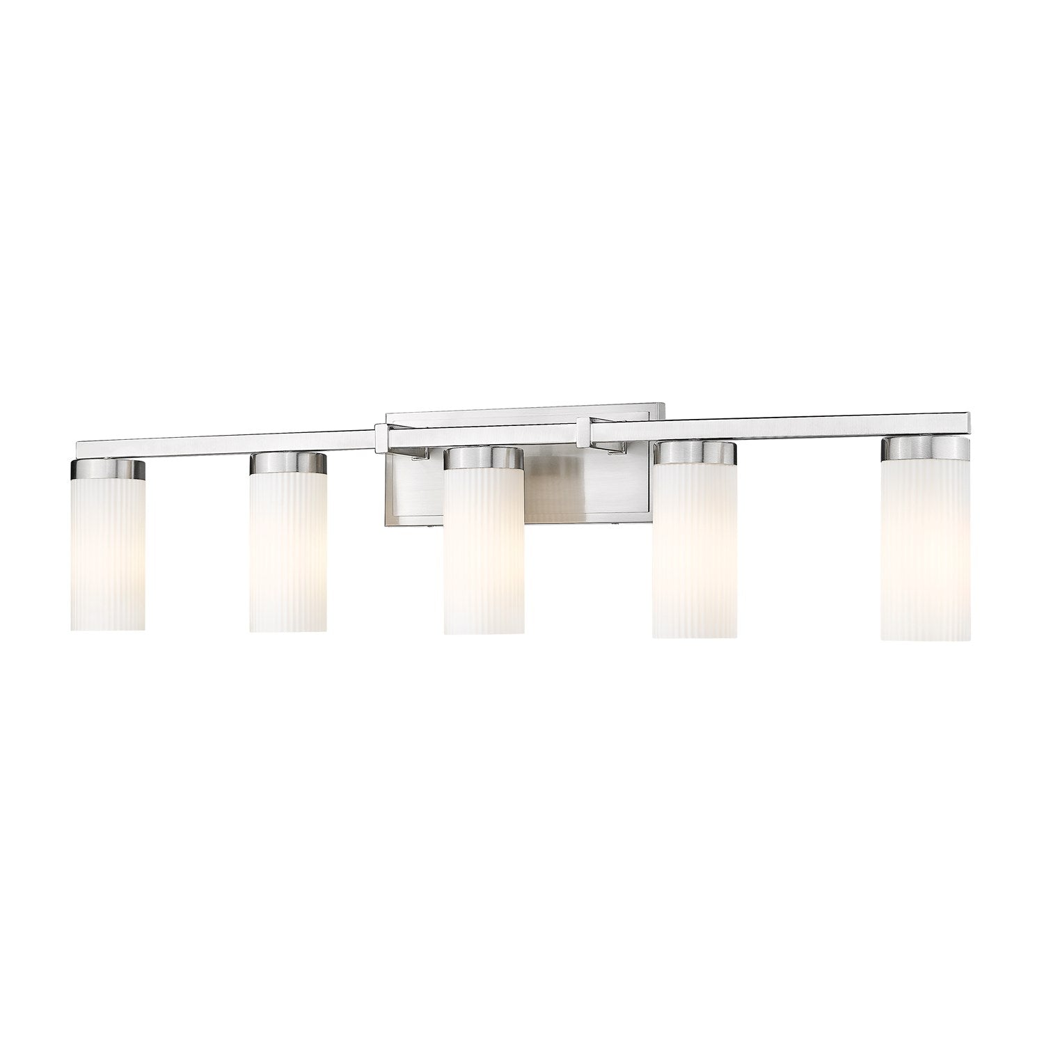 5 Light Vanity by Z-Lite