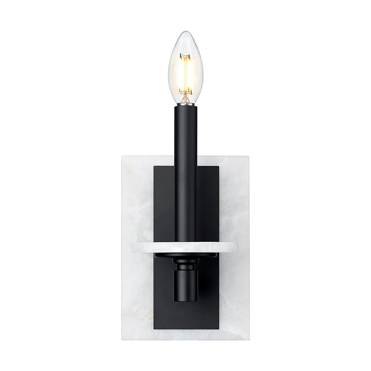 1 Light Wall Sconce by Z-Lite