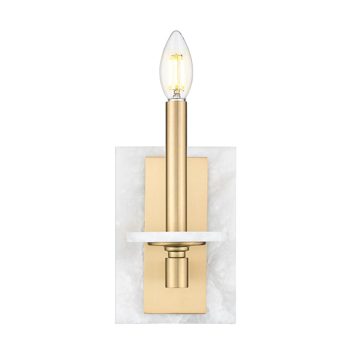 1 Light Wall Sconce by Z-Lite