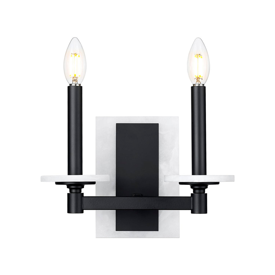 2 Light Wall Sconce by Z-Lite