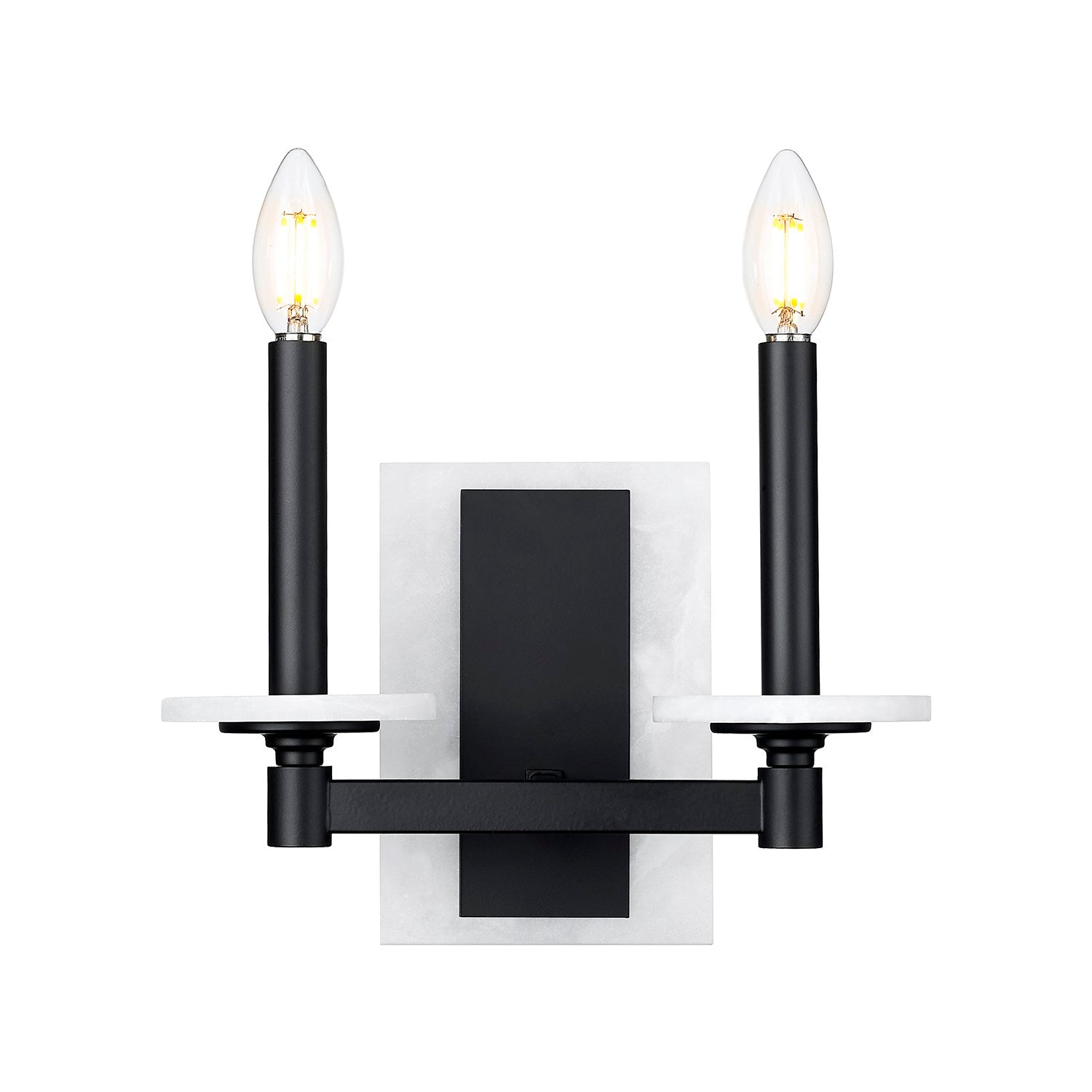 2 Light Wall Sconce by Z-Lite