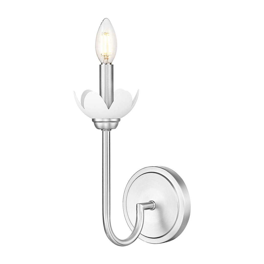 1 Light Wall Sconce by Z-Lite