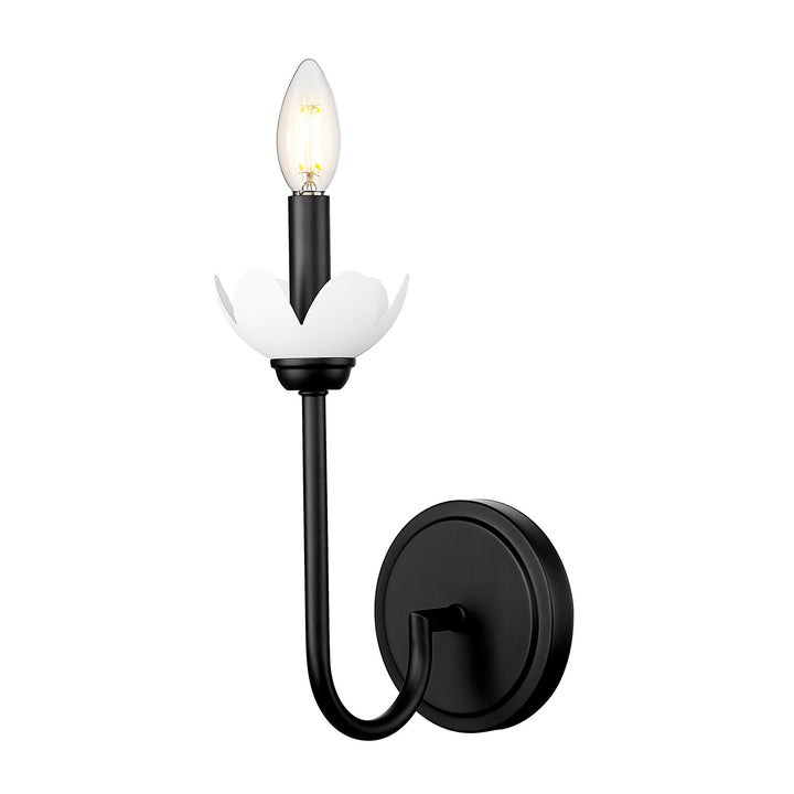 1 Light Wall Sconce by Z-Lite