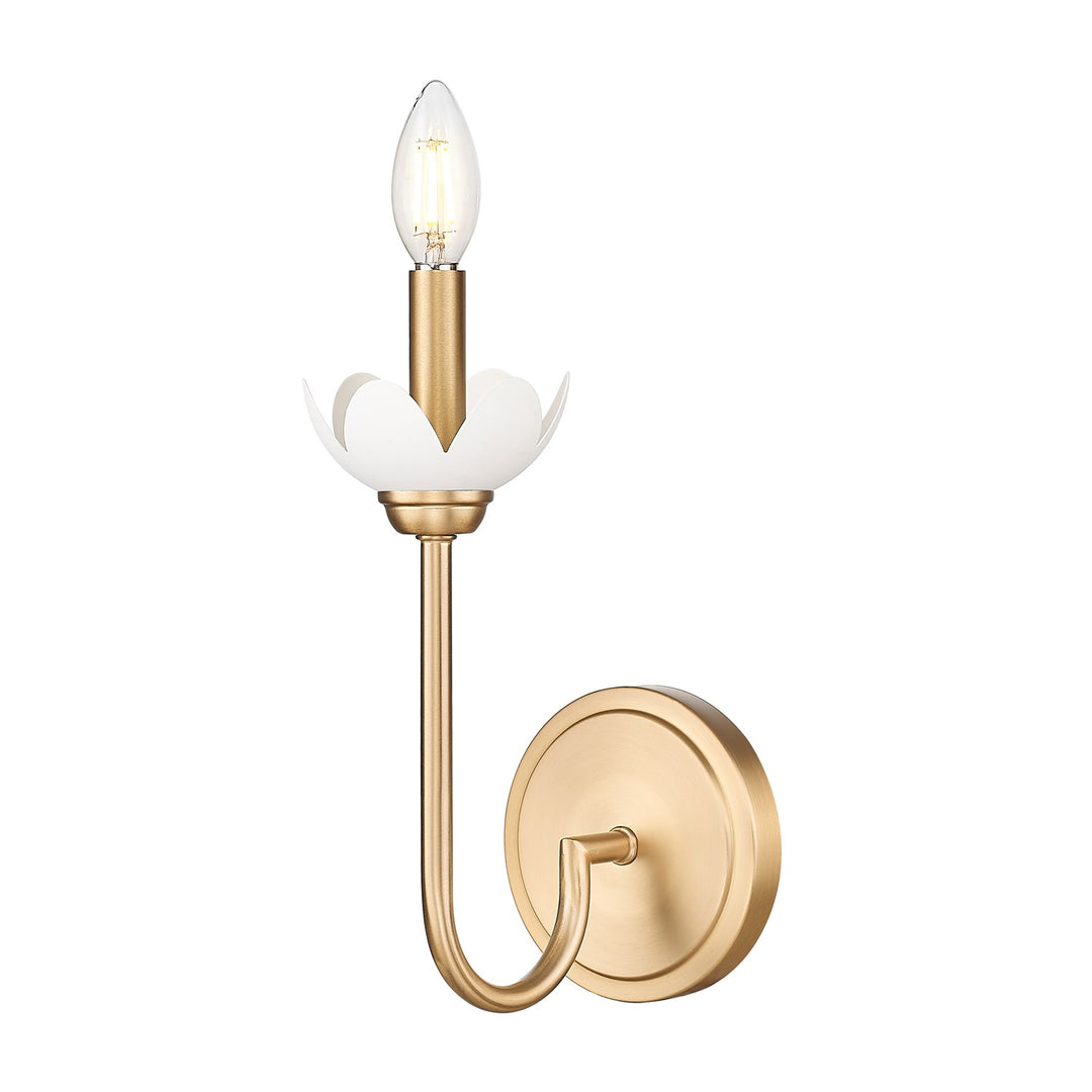 1 Light Wall Sconce by Z-Lite