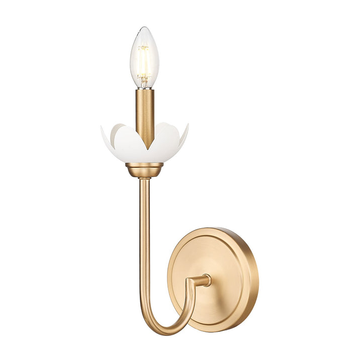 1 Light Wall Sconce by Z-Lite