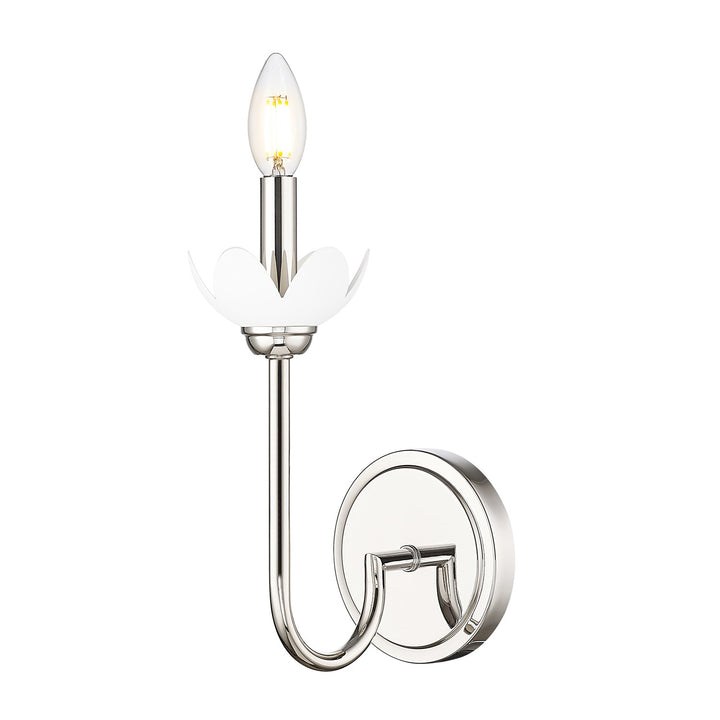 1 Light Wall Sconce by Z-Lite