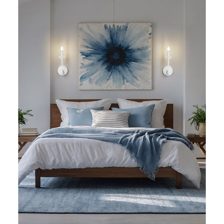 1 Light Wall Sconce