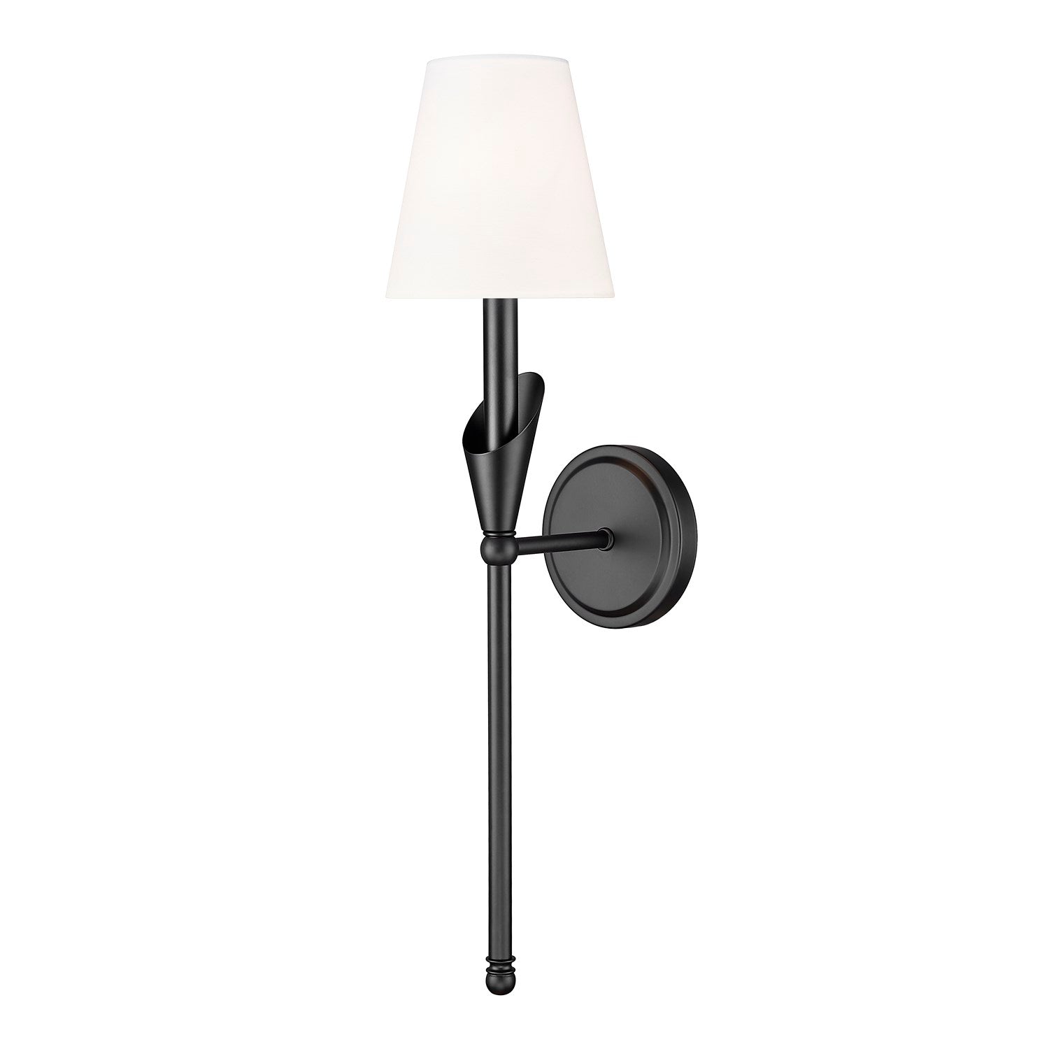 1 Light Wall Sconce by Z-Lite