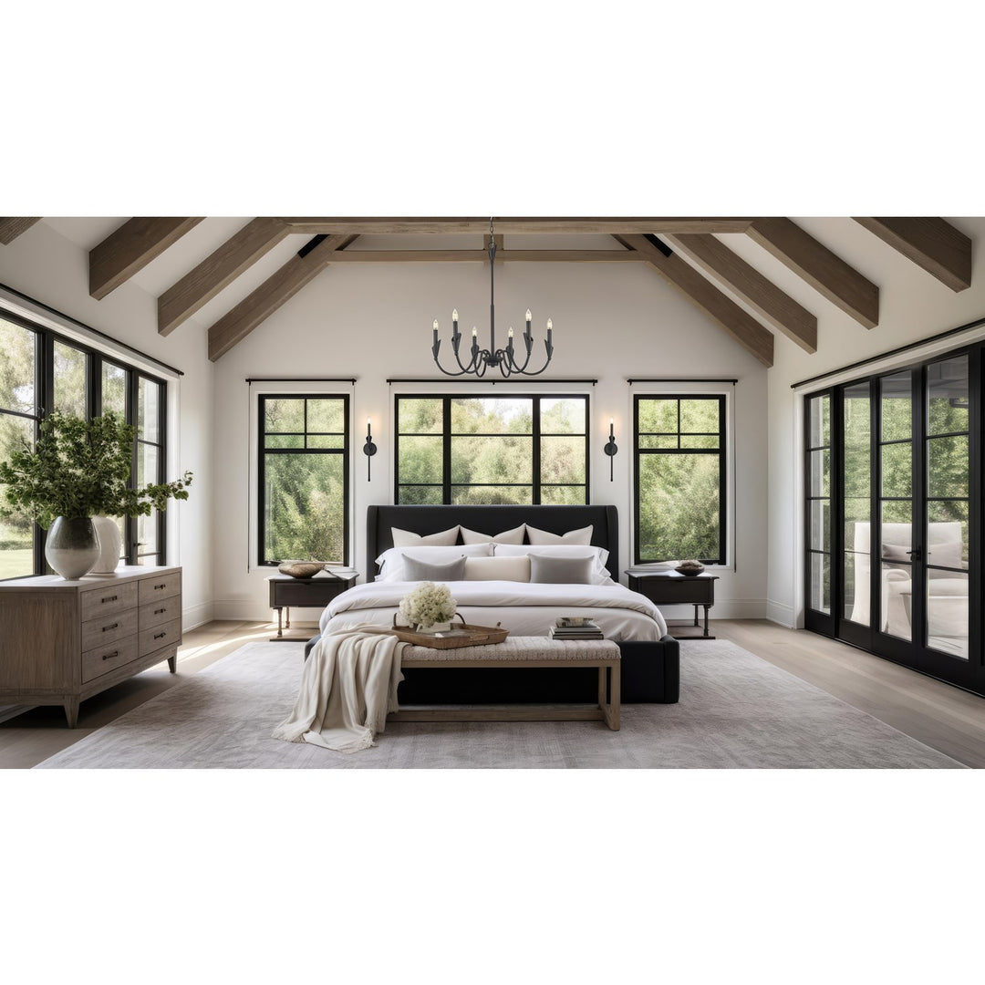 1 Light Wall Sconce
