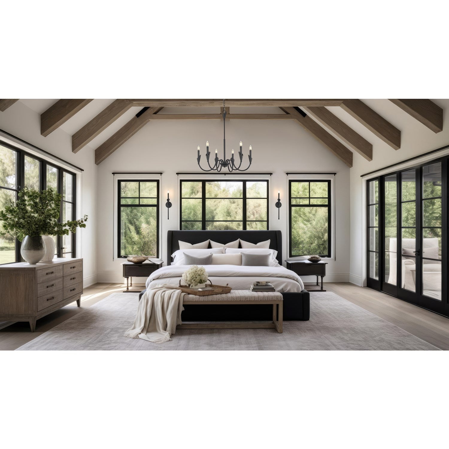 1 Light Wall Sconce