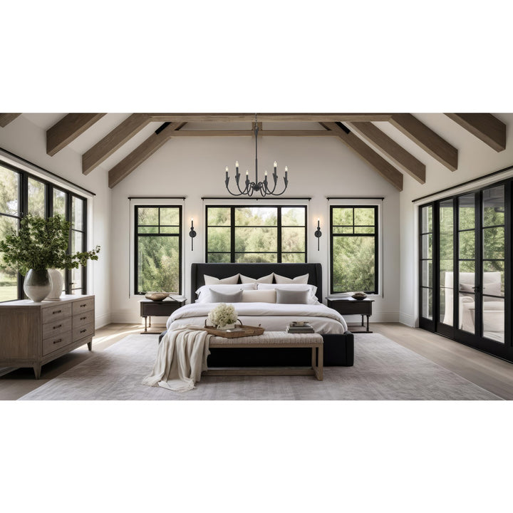 1 Light Wall Sconce