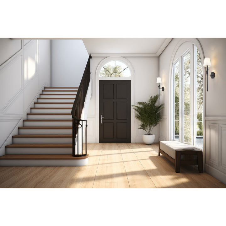 1 Light Wall Sconce
