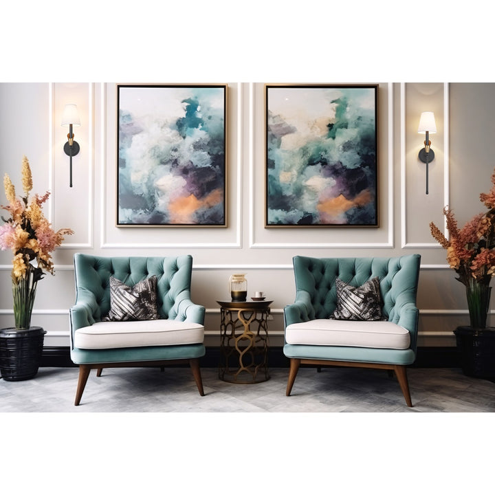 1 Light Wall Sconce