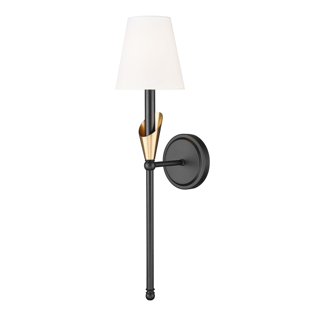 1 Light Wall Sconce by Z-Lite