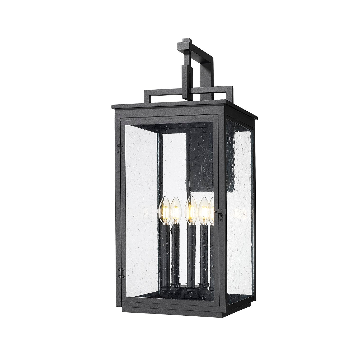 5 Light Outdoor Wall Light by Z-Lite