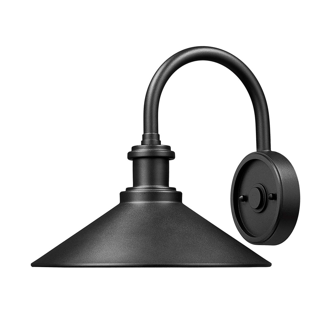 1 Light Outdoor Wall Light by Z-Lite