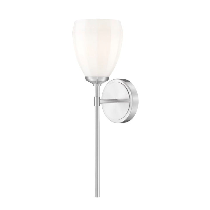 1 Light Wall Sconce by Z-Lite