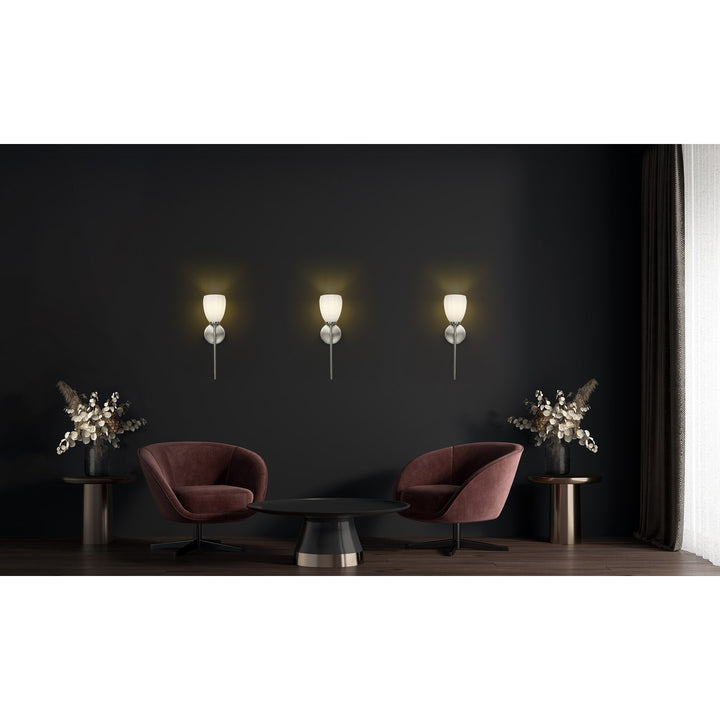 1 Light Wall Sconce