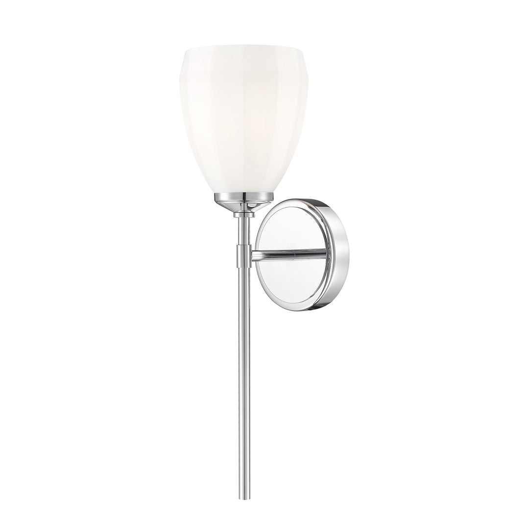 1 Light Wall Sconce by Z-Lite
