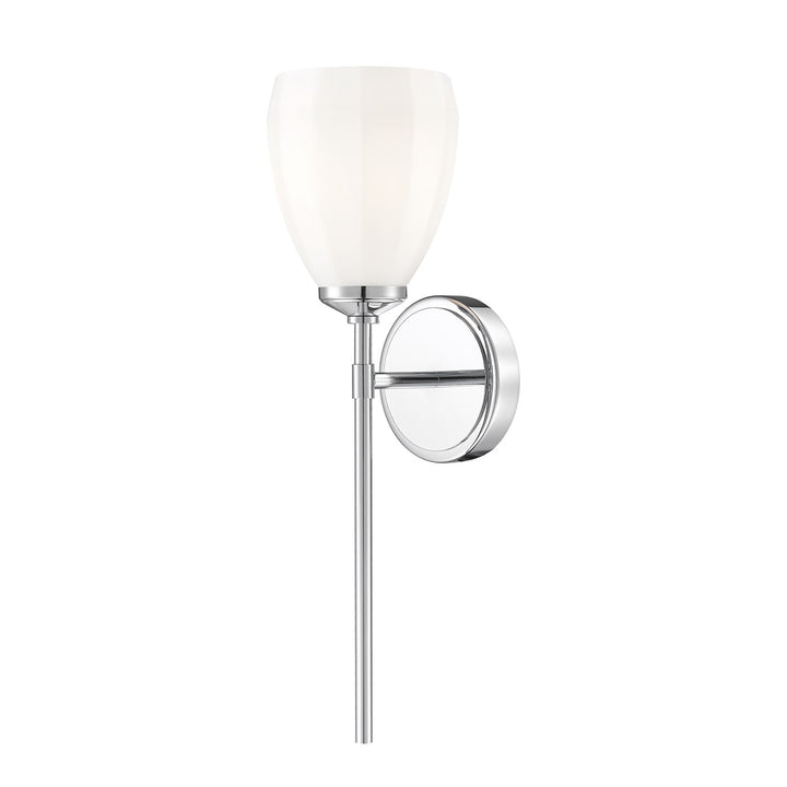 1 Light Wall Sconce by Z-Lite