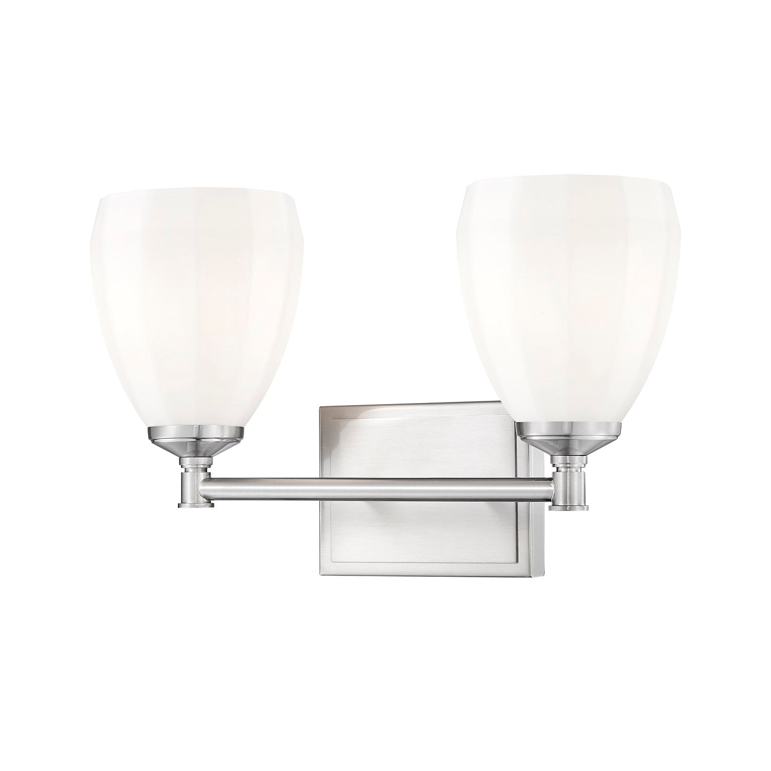2 Light Vanity by Z-Lite