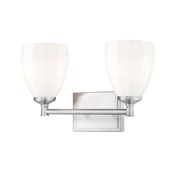 2 Light Vanity by Z-Lite