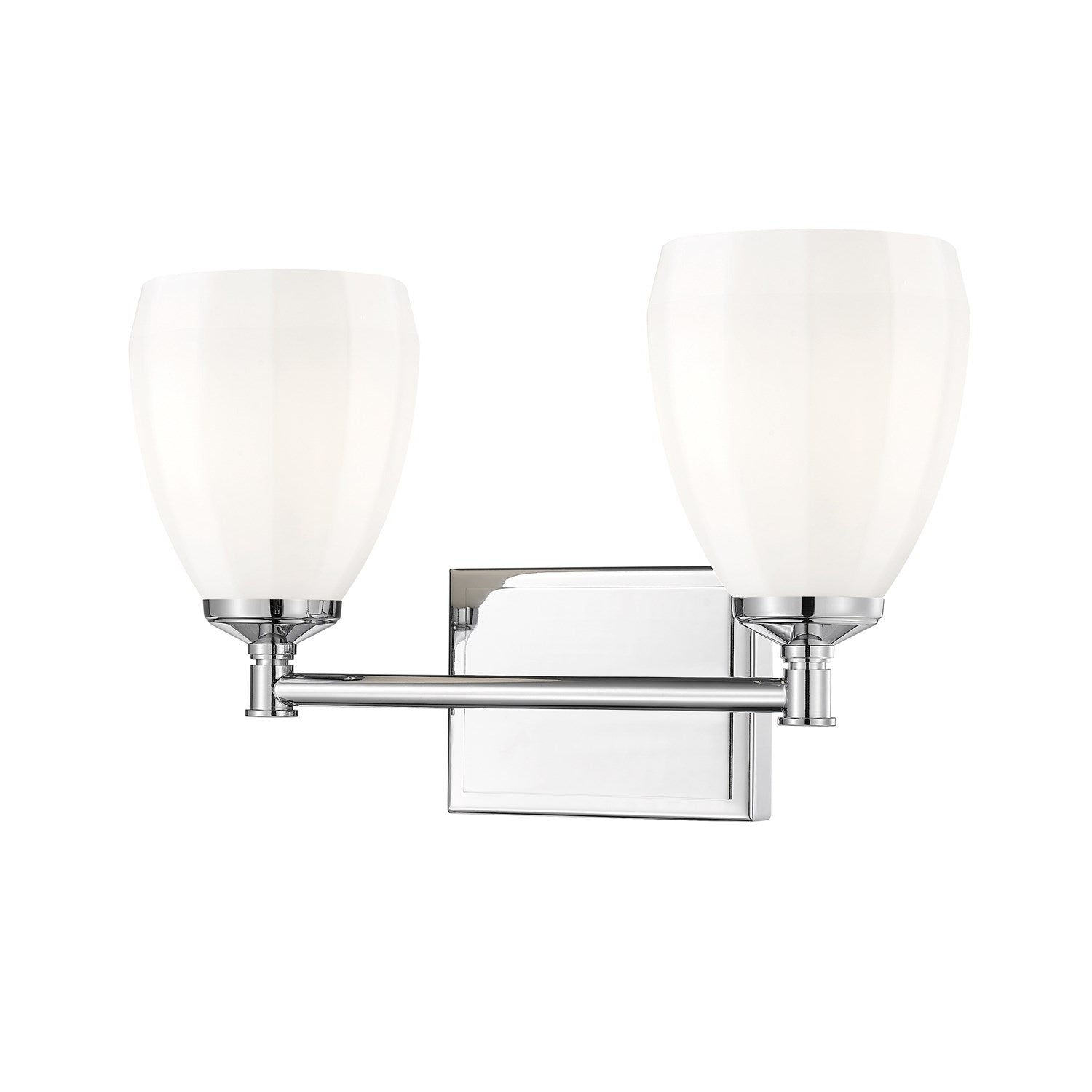 2 Light Vanity by Z-Lite
