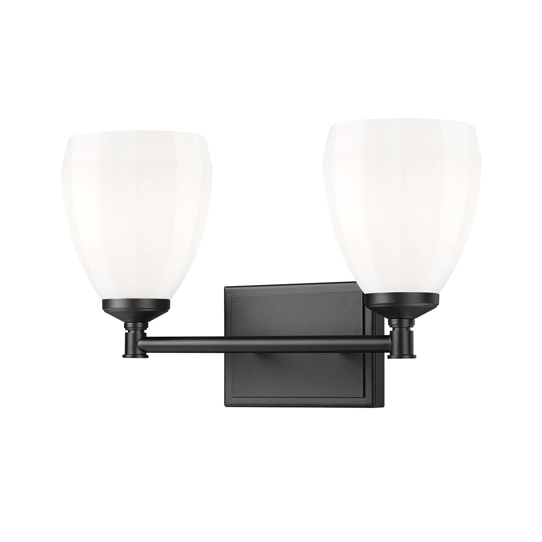 2 Light Vanity by Z-Lite