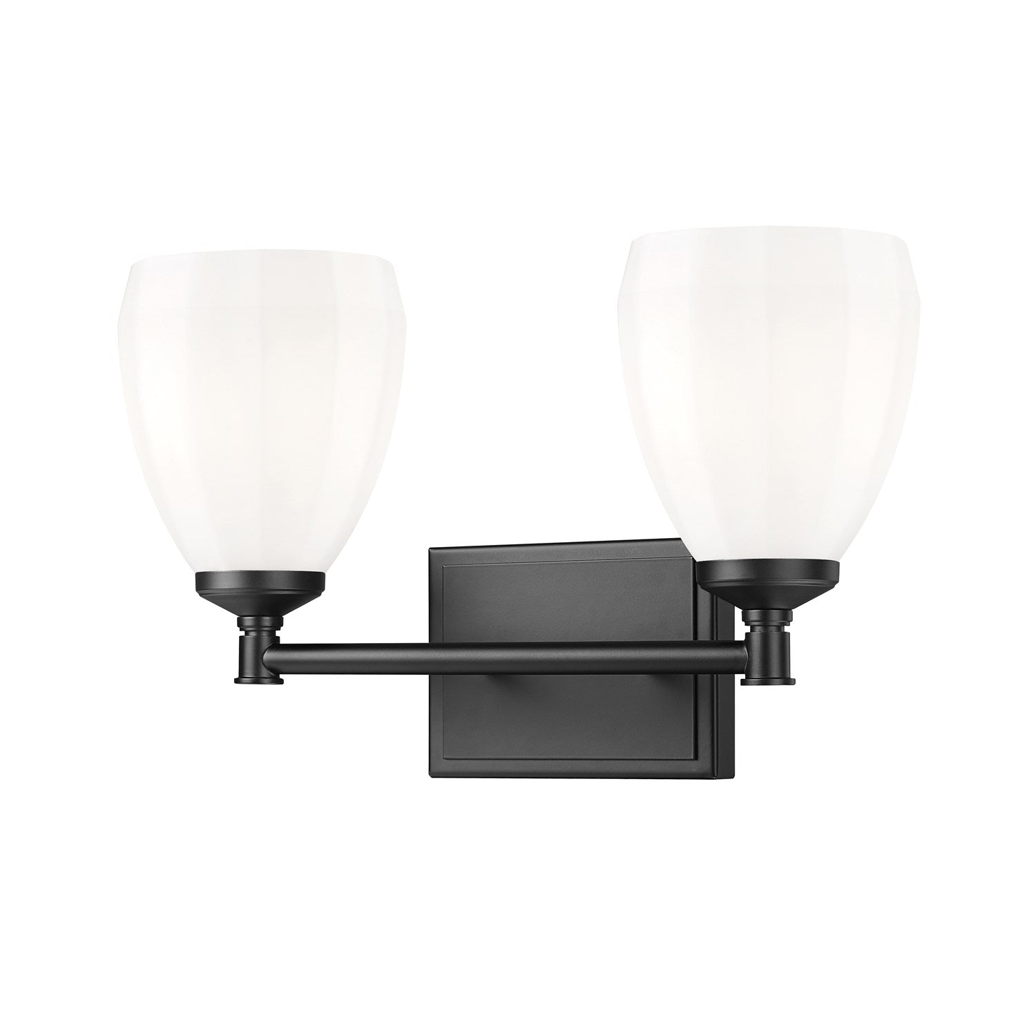 2 Light Vanity by Z-Lite