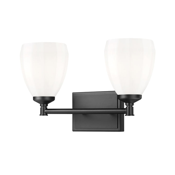 2 Light Vanity by Z-Lite