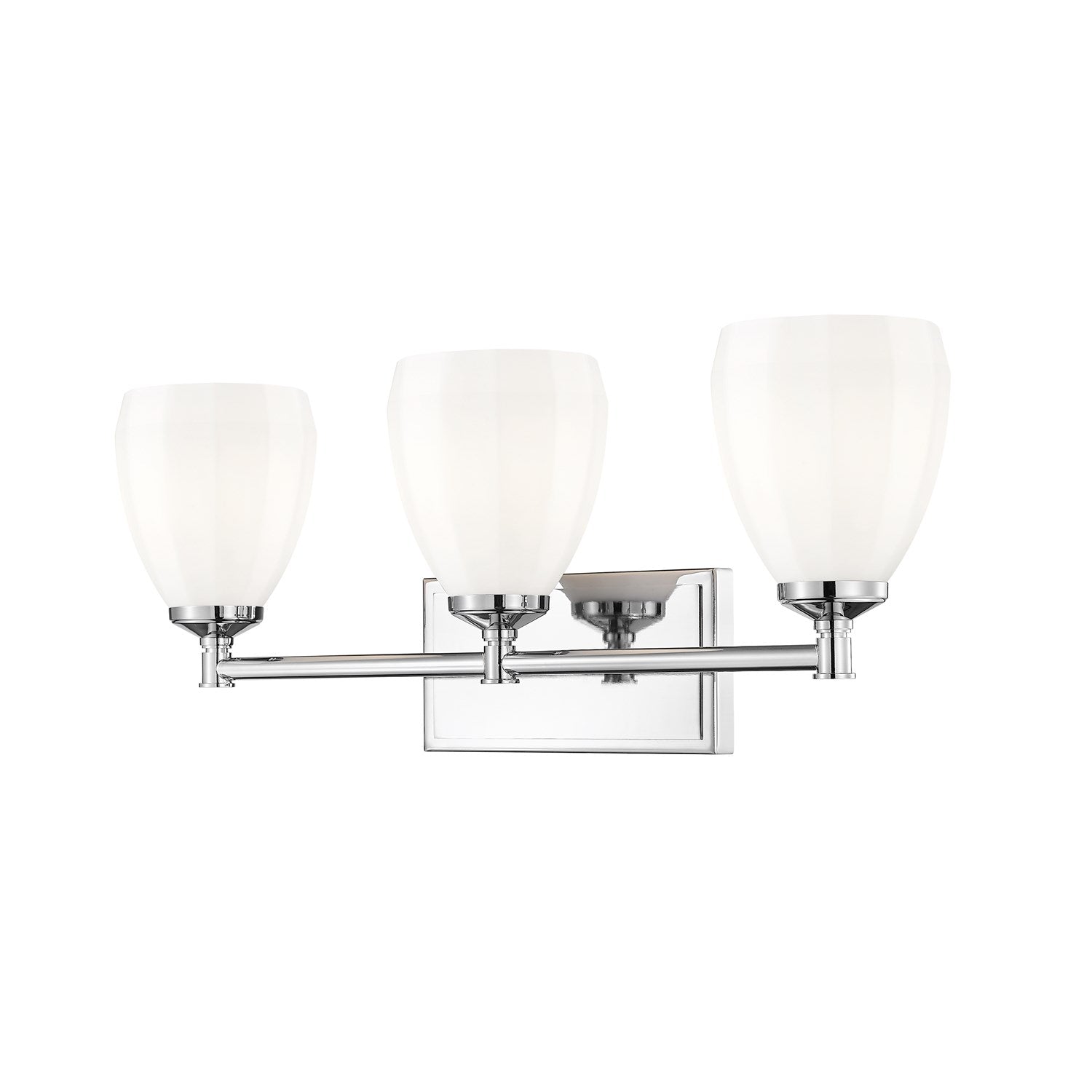 3 Light Vanity by Z-Lite