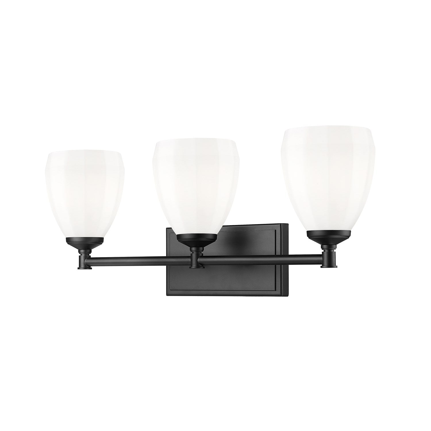 3 Light Vanity by Z-Lite