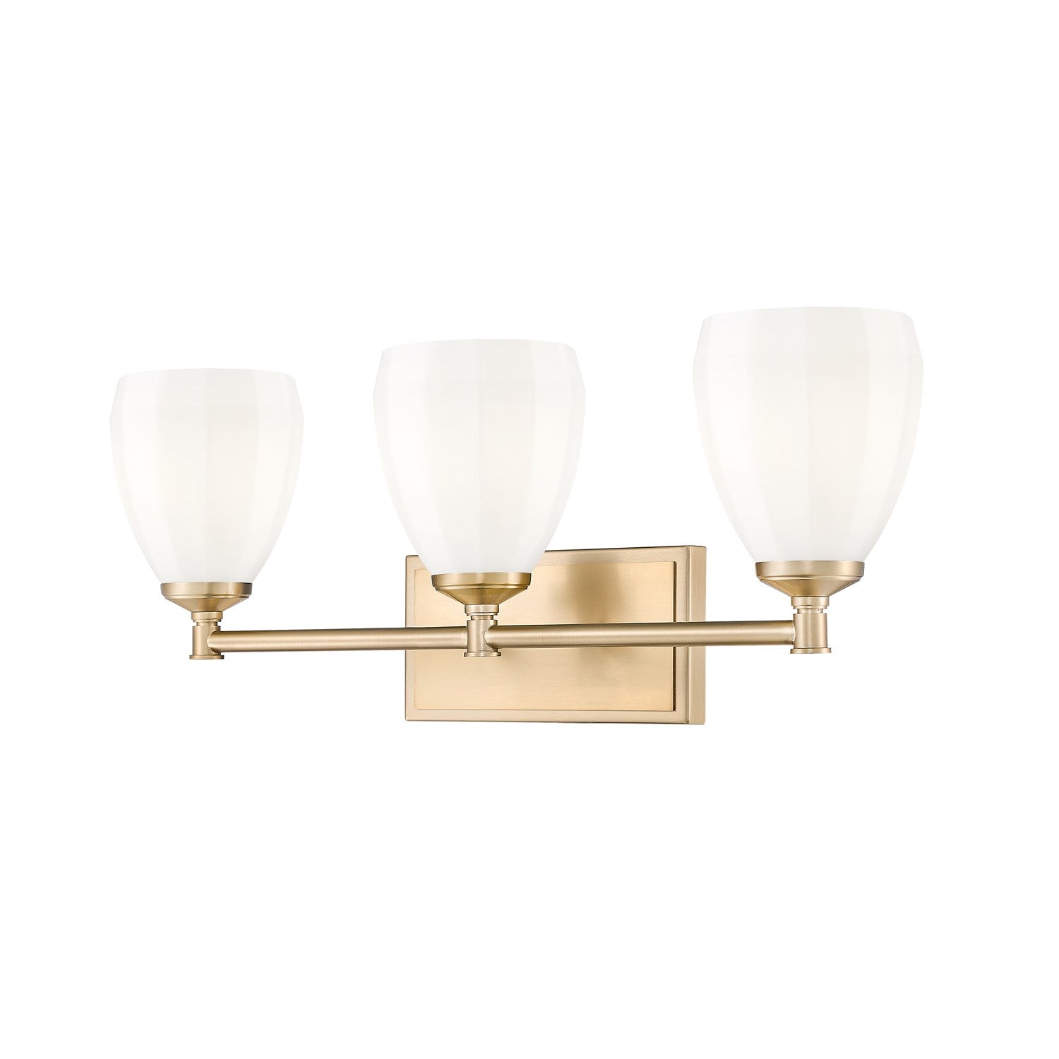 3 Light Vanity by Z-Lite