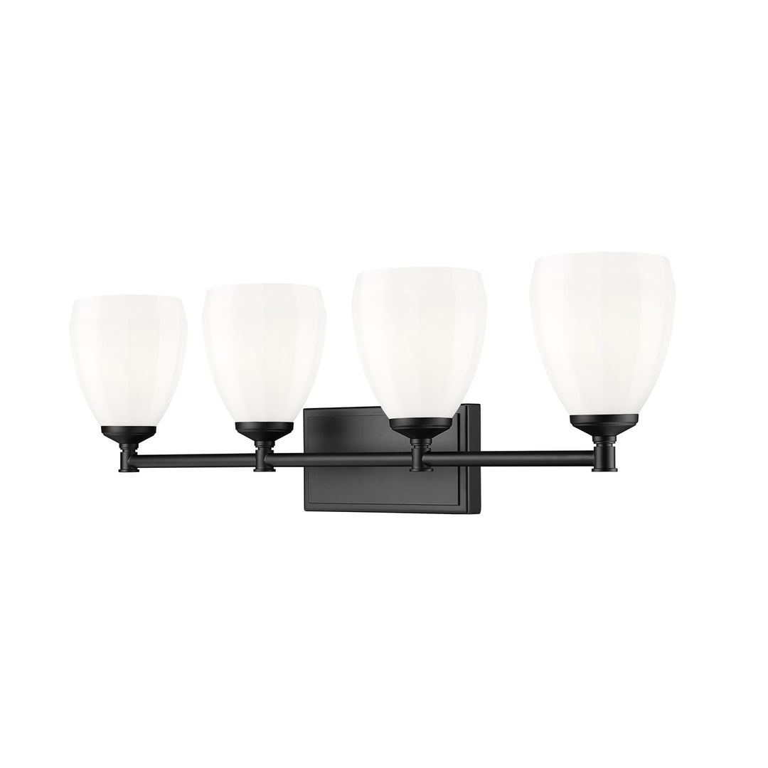 4 Light Vanity by Z-Lite