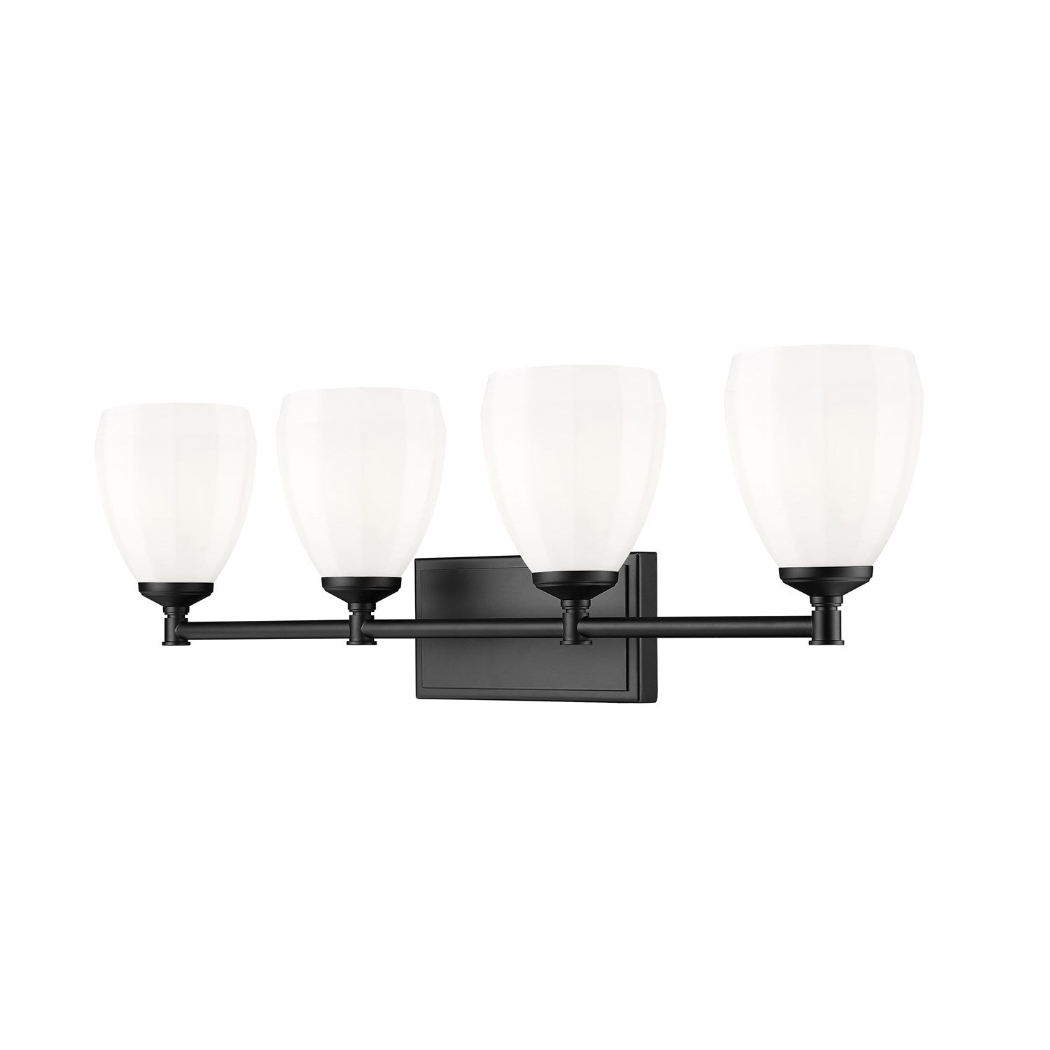 4 Light Vanity by Z-Lite