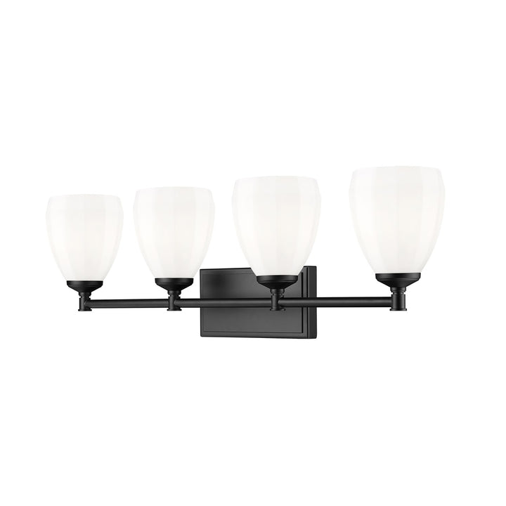 4 Light Vanity by Z-Lite